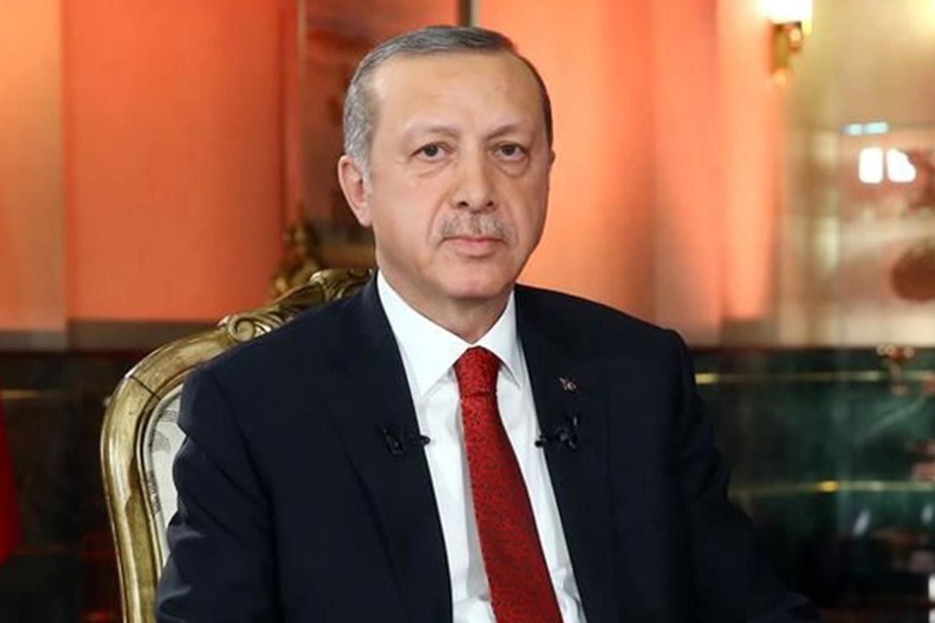 Cumhurbaşkanı Erdoğan: Virüs bulaşmasını önlemenin tek yolu gönüllü karantinadır